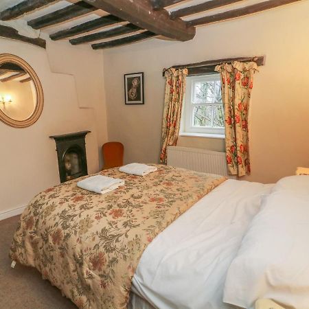Beckside Cottage, Kirkby Lonsdale Mansergh Eksteriør bilde