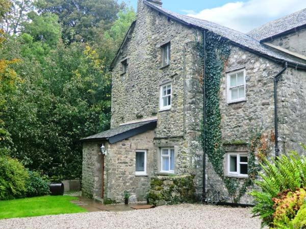 Beckside Cottage, Kirkby Lonsdale Mansergh Eksteriør bilde